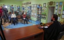 Волинська єпархія УПЦ: Стверджувати, що православні реліквії – не справжні, може тільки людина, яка не вірить у Господа