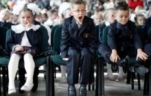 Григоріївська Міжнародна Школа розпочала набір учнів на стипендіальні місця