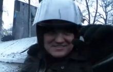 ЗМІ: У складі ВВ на Грушевського чергує бронзовий призер Олімпіади-1996 Готфрід