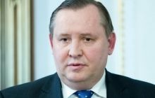 Губернатор Луганська дасть "по зубах" тим, хто захоче встановити в регіоні свої порядки