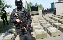 Руководитель "Альфы" подтвердил, что Дом профсоюзов подожгли митингующие