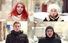 Львів'яни родом із східних областей України звернулися до жителів Сходу і Півдня