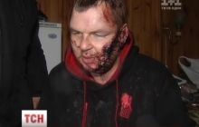 First video with Dmytro Bulatov appears