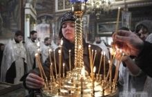 В Києві відслужать панахиду за загиблими на вулиці від морозу і хвороб