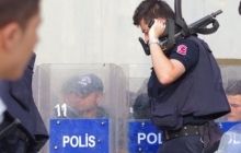 ЗМІ: Понад 800 поліцейських в Туреччині змістили із займаних посад