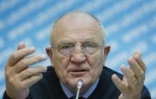 Колишній міністр охорони здоров’я закликає Януковича знайти відповідальних за антигуманні накази
