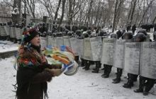 Тернопільську облраду охоронятиме жіночий загін
