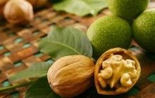 Чим корисні волоські горіхи