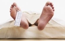 У КМДА спростовують, що в морзі на Оранжерейній є 26 невпізнаних тіл