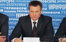 Слідчі поки не пов’язують вбивства двох міліціонерів у Києві з Євромайданом