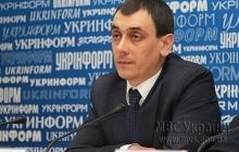 МВС: На вилучених серверах «Батьківщини» є інформація про підготовку акцій протесту