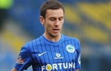 Гравець київського «Динамо» Рибалка продовжить виступати в «Словані»