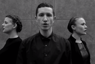 Гімн евромайдану від Ростислава Хитряка