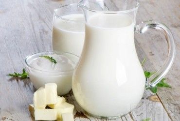 Ученые выяснили, какая страна в мире потребляет больше всех молока