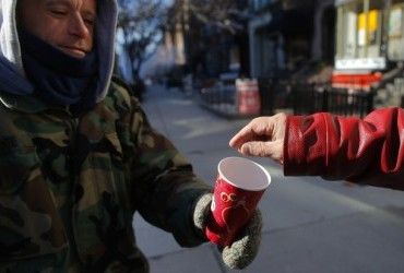 В Одесі відновили документи жінці, яку 7 років примушували жебракувати в Росії