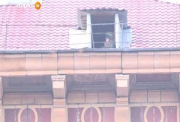 Снайпер на Грушевського 