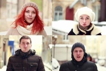 Львів'яни родом зі східних областей України звернулись до мешканців Сходу та Півдня