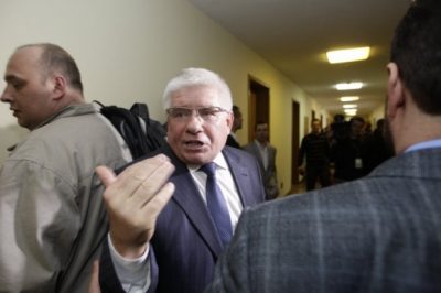 Чечетов погиб / Фото УНИАН