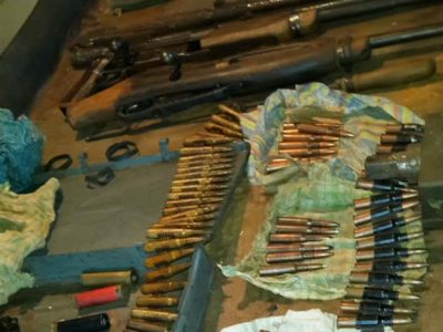 В Украине резко активизировались диверсанты В Украине резко активизировались диверсанты