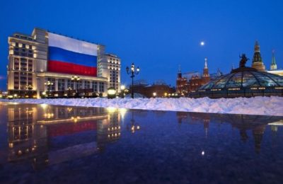 Россия кремль / Фото : REUTERS