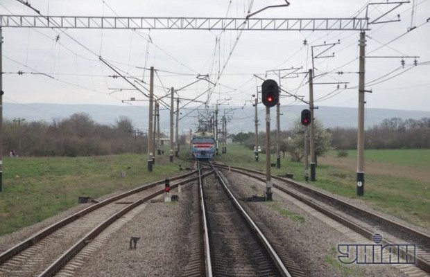Билеты на поезда в Украине опять подорожали