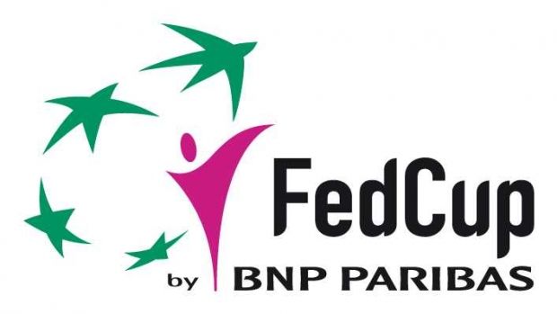 Кубок Федерации / fedcup.com Кубок Федерации / fedcup.com