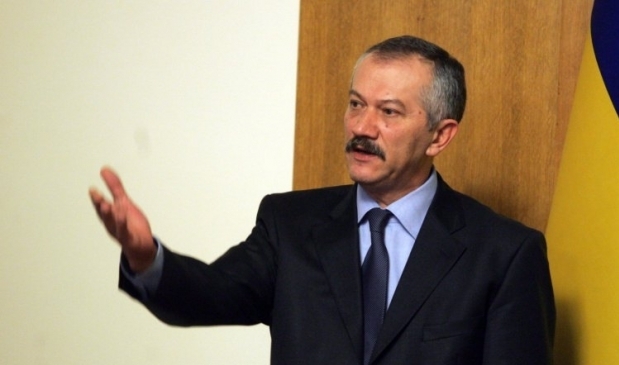 Pynzenyk urged deputies not to vote for the abolition of VAT on the import of electric cars / Photo from UNIAN