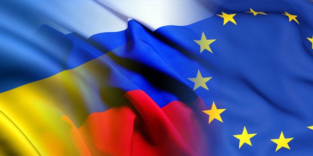 Европа ввела санкции в отношении причастных к насилию в Украине, Россия не осталась 