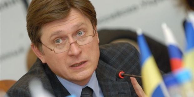 Фесенко: Сейчас будет идти работа, чтобы голосов хватило для внесения изменений в бюджет / zakarpattya.net.ua
