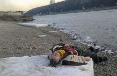 Обновленный список погибших во время кровавых событий в Киеве  Обновленный список погибших во время кровавых событий в Киеве