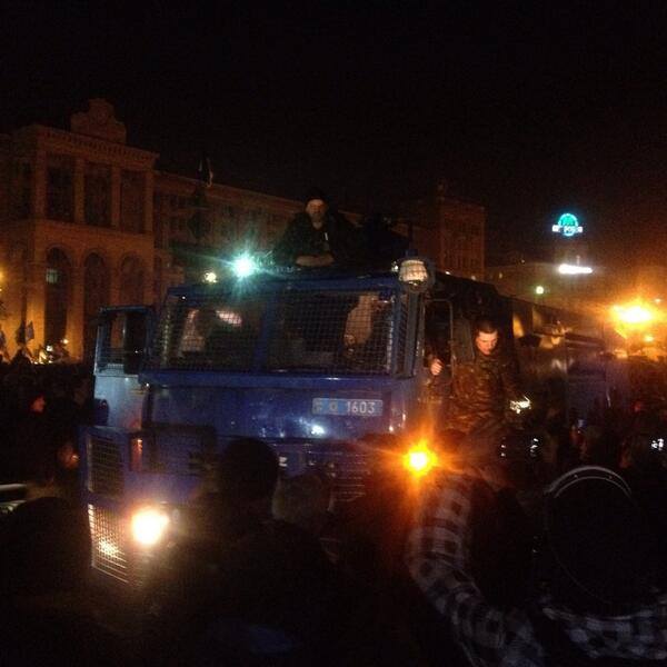 Фото: Євромайдан Новини Фото: Євромайдан Новини
