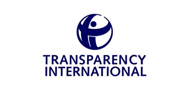 Transparency International: Ukraine must certify e-declaration anti ...