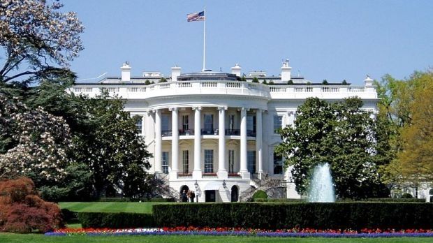 Дипломатов вызвали в Белый дом / wikimedia.org