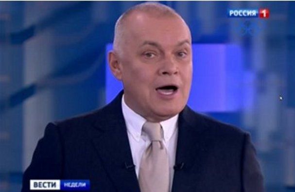 Киевский окружной админсуд временно запретил трансляцию российских телеканалов