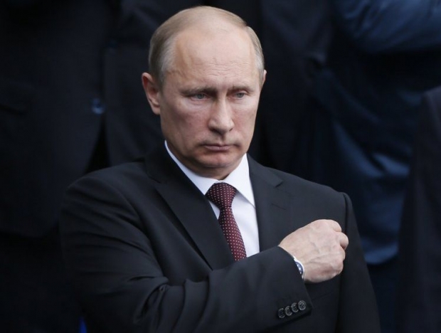 Просьбу Путина рассмотрят в "ближайшие минуты"