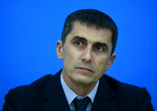 Виталий Ярема стал первым вице-премьером