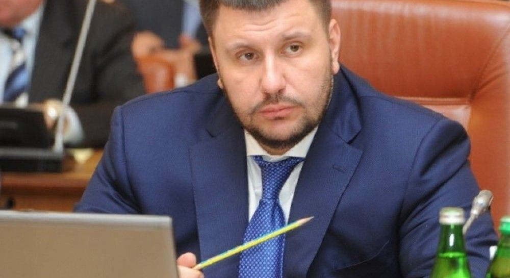 Глава Миндоходов: Экономика не должна стать заложницей политической ситуации