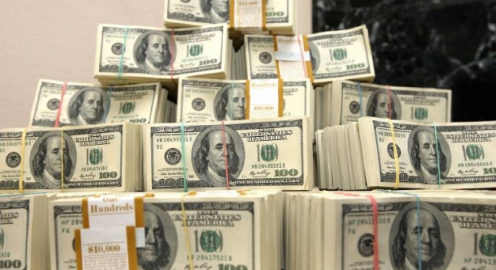 Донецкие сепаратисты просят у России $1 млрд кредита | УНИАН