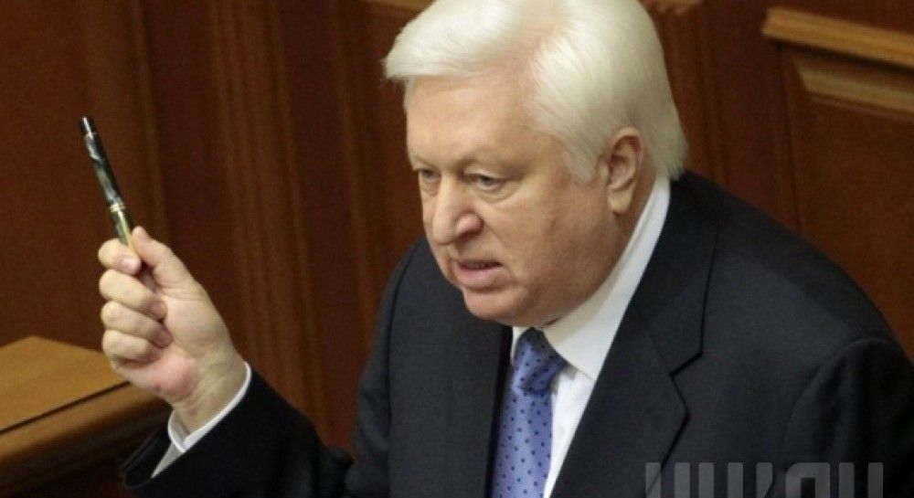 Біжи, чиновнику, біжи