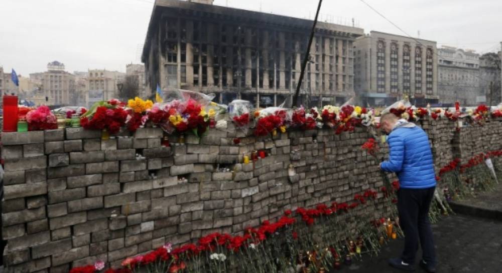 More two activists of Maidan die | UNIAN