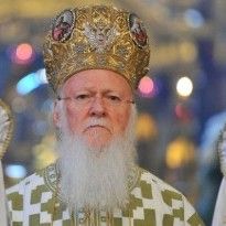 Варфоломей – Онуфрию: после создания в Украине новой церкви Вы уже не будете 
