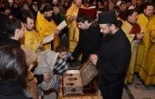 Сегодня в Севастополь привезут Дары волхвов
