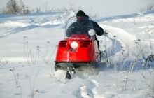 Спасатели доставили продукты в отдаленный психоневрологический диспансер