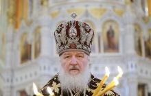 Патриарх Кирилл вручит награды украинским архиереям "за труды, которые осуществляет Церковь, стараясь примирить народ"