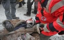 Єпископ Львівський і Галицький Філарет - про постраждалих лікарів під час конфлікту на вул. Грушевського