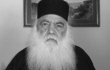 Афонский старец Парфений - украинцам: Хочу пожелать, чтобы Господь дал покаяние этому народу