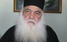 Афонский старец – украинцам: Если мы покаемся и призовем помощь Божию, Господь выведет из любых тупиков