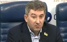 Регионалу, который выступил на Евромайдане, побили авто