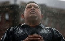 В Венесуэле сторонники Уго Чавеса отметили пятнадцатую годовщину его прихода к власти