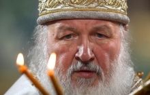 Патриарх Кирилл наградил посмертно полицейского, пытавшегося предотвратить теракт в Волгограде